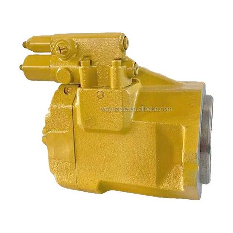 Suitable for Caterpillar 950K 950M 962K 962M 525D 535D 545D 555D Wheel Loader Wheel Aggregate Machine Hydraulic Pump 419-8920 419-8920