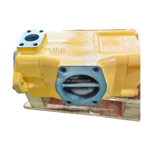 Suitable for Caterpillar 980G Wheel Loader Piston Pump Hydraulic Pump 143-9722 1439722 1439722