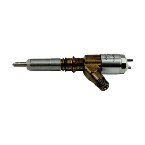 Fuel Injector 326-4700 10R-7675 32F61-00062 Fit for Caterpillar C6.4 C6 Engine 320D Inject