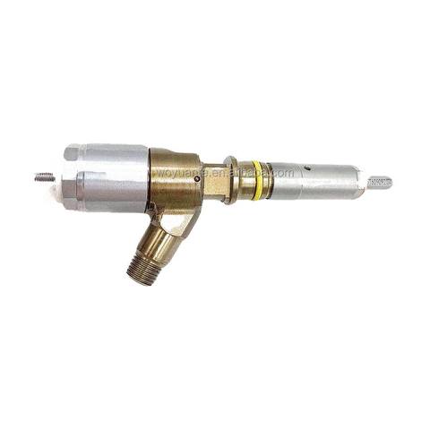 Common Rail Diesel Injector 326-4700 32F61-00062 Fit for CAT C4.4 320D