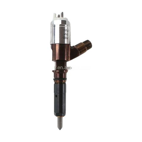 New Common Rail Diesel Injector 326-4700 32F61-00062 Fit for CAT C4.4 320D