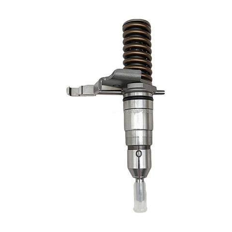 Engine Fuel Injector 3114 3116 Diesel Engine Parts 127-8216 Diesel Fuel Injector Suitable 
