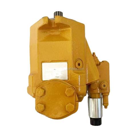 Suitable for Caterpillar 336GC 340E 345GC 349 354E Fan Pump Piston Pump Hydraulic Pump 524
