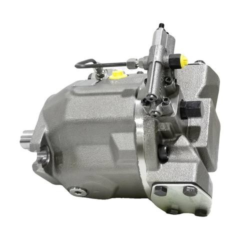 Suitable for Caterpillar 416D 424D Excavator Loader Piston Pump Hydraulic Pump 10R-0532 10R0532 10R-0532