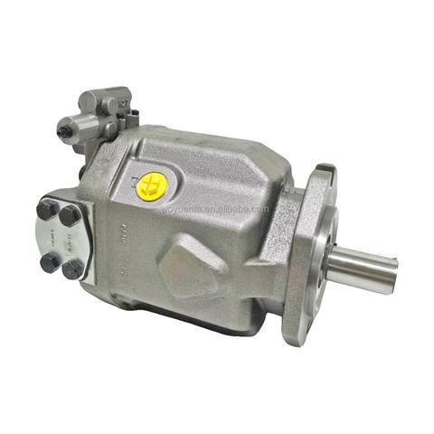Suitable for Caterpillar 950GC Wheel Loader  Piston Pump Hydraulic Pump 367-8077 3678077 3678077