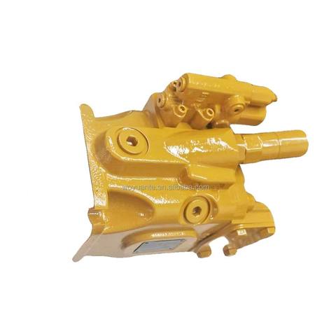 Suitable for Caterpillar 305.5 306E 307 308 Excavator Main Pump Piston Pump Hydraulic Pump 455-7974 4557974 4557974