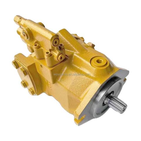 Suitable for Caterpillar D5N Bulldozer Hydraulic Pump Piston Pump Hydraulic Pump 157-6081 1576081 1576081