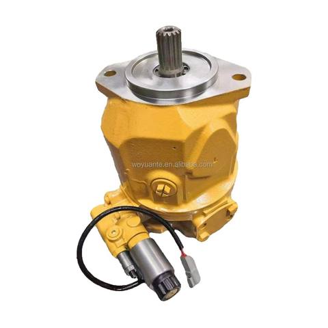 Suitable for Caterpillar 374 385 390C 390D Universal Fan Pump Piston Pump Hydraulic Pump 170-9918 1709918 1709918
