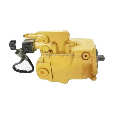 Suitable for Caterpillar 336GC 345GC 349GC Fan Pump Piston Pump Hydraulic Pump 524-0825 5240825 5240825