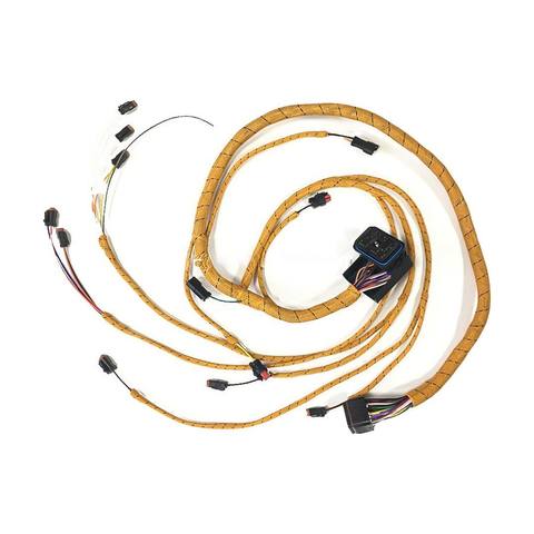 3540048 Excavator Wiring Harness 354-0048 Suitable for CAT 345C 345D 349D 725 730 966H 972