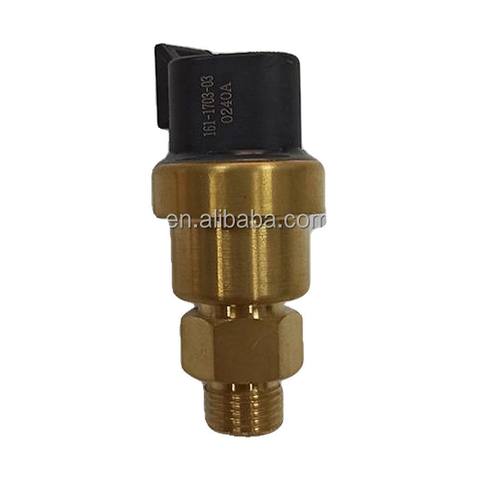 330D E330D C7 C9 Excavator Parts Speed Sensor 161-1703 Pressure Sensor 1611703 for CAT 330C E330C 1611703