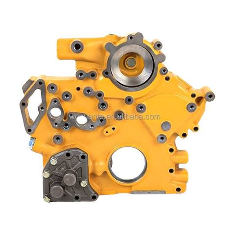 294-1727 2941727 1786539 178-6539 212-8569 Oil Pump ASSY Suitable for Caterpillar Engine C6.4 S6K 3066 CAT 320B 320C 320D 323D 2941727 1786539