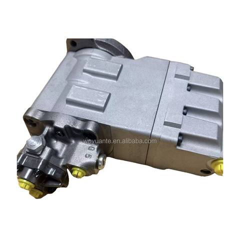 319-0675 319-0677 254-4357 Fuel Injection Pump Suitable for Caterpillar C7 C9 Engine CAT 3
