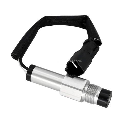 183-8597 Speed Sensor Switch Suitable for Caterpillar Excavator Compatible C6.6 C27 C32 3056E 140H 120H 160H Diesel Engine 183-8597