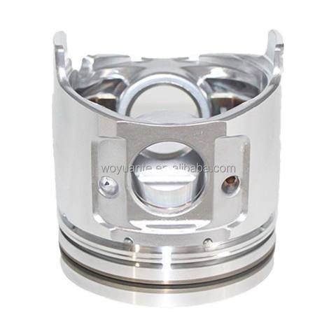 Suitable for CAT 3024 3024C Excavator C1.5 C2.2 Engine Piston 270-6968 2706968 for 242B 232B 232D 226B 239D 216B Skid Steer 2706968