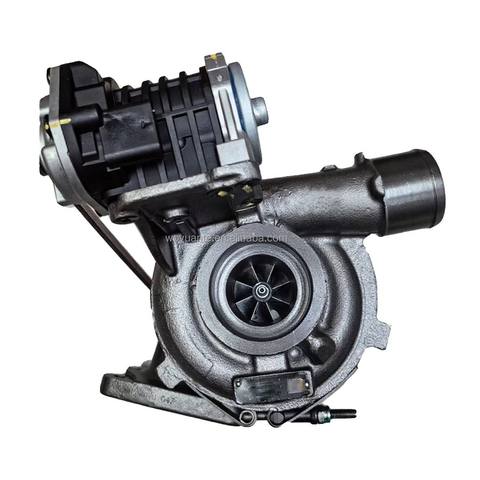 Turbocharger 603-2698 C4.4 Suitable for  Cat 323GX Engine Diesel Excavator Spare Parts Supercharger 603-2698