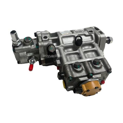 C4.4 C4.2 312D 313D 314D 319D E312DL Diesel Engine Fuel Injection Pump 3264634 326-4634 Su