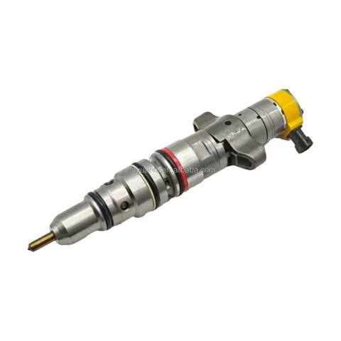 Excavator Parts C9 Engine Injectors 387-9432 387-9431 3879432 3879431 Fuel Nozzle Fits CAT