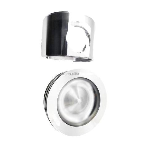 diesel Engine Parts C12 Engine Piston 144-2948 for Cat C12 Engine 365 Excavator Machinery Parts 144-2948