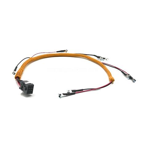 For CAT 320D 323D Construction Machinery Parts 305-4893 Excavator C6.4 Engine Injector Wir