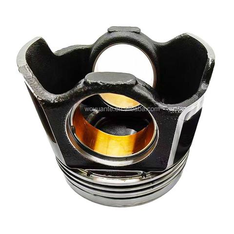 Engine Spare Parts Cylinder Head Liner Kit Piston 238-2698 Suitable for CAT C7 Engine Parts Overhaul Rebuild Kit 238-2698