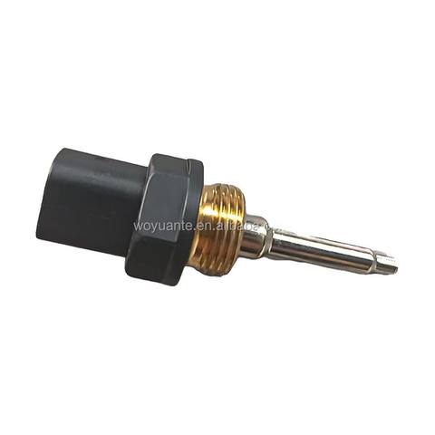 Benling 264-4297 Water Temperature Sensor for CAT E325C E330C C7 C9 Engine 2644297