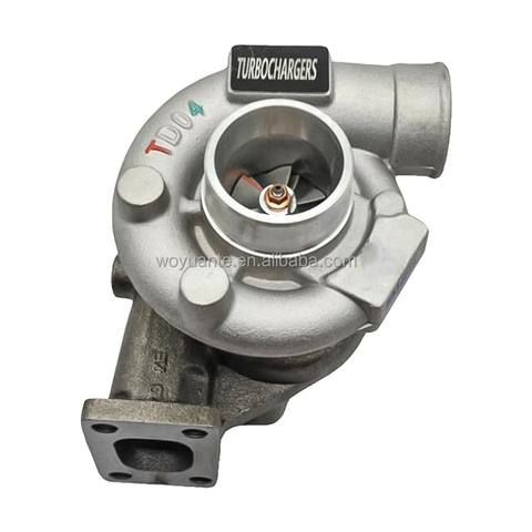 TurboCharger 3054922 305-4922 49189-04810 TD04HL Turbo for CAT 311D 312D 313D Engine C4.2 