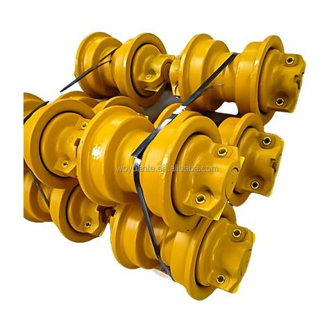 Suitable for  Cat 1181608 D6R D8N Track Bottom Roller D4D D5 D6D D6R D7G D8T 231-3088 9S95