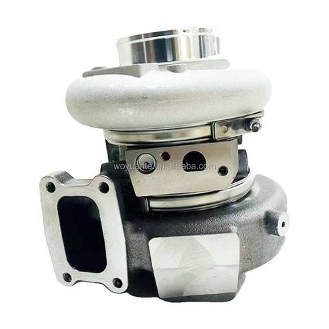 Excavator Spare Part 359-5393 3595393 TURBOCHARGER Suitable for  CAT C18 Turbo 3595393