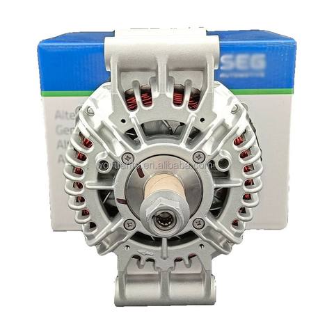 24V Alternator for Caterpillar CAT E320D2 Excavator Parts Engine Alternator 3445081 344-50