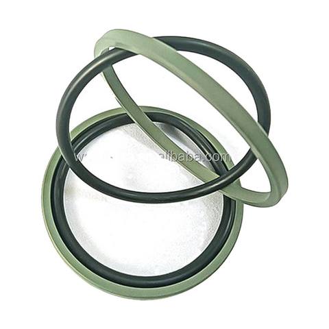Excavator Parts Engine Boom Cylinder Seal Kit 154-0761 7y-4698 for CAT Excavator Arm Bucket Oil Seal Kit 320l 325b 325l 154-0761