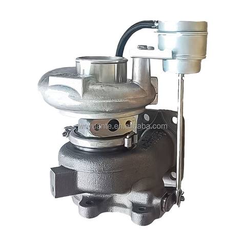 1789572 Turbocharger Suitable for  Cat Turbo Engine 3406C 3406E 3412E 3406B Turbocharger 0R6957 Construction Machinery Parts 1789572