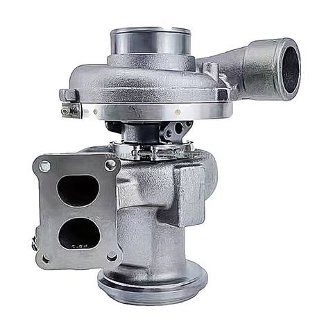 Excavator Turbocharger Kit  250-7700 191-5094 Suitable for Cat C9