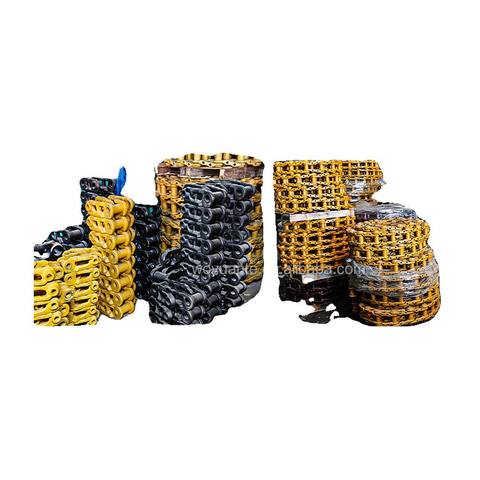 Excavator 311 312 120B Crawler Chain Link E120B Track Link CR4854 (c/43/162-4316 176-4870 
