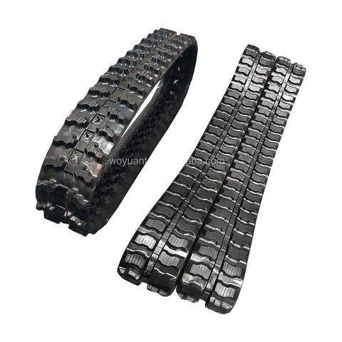 For Caterpillar 302.7D 2940541 300X52.5X90 Cat 302.5 302.7 Cat 303.5 305 307 308 Cat306 Cat307 E305 Mini Excavator Rubber Track 2940541
