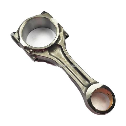 2239133 223-9133 53.6mm Width C11 Fracture Split Connecting Rod for CAT C11 2239133