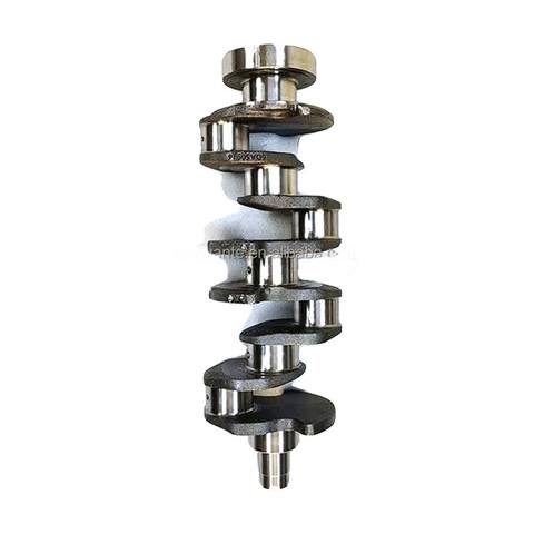 330-1736 Crankshaft Suitable for CAT C4,4 Construction Machinery Engine Spare Parts 330-1736