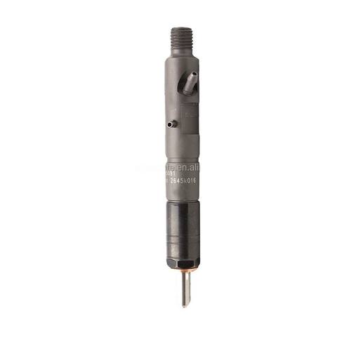 diesel Injector 454-5091 C7.1 Excavator Parts Fuel Injector 4545091 Fits CAT equipment