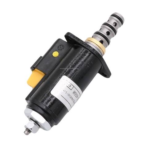 diesel Spare Parts 225-4558 2254558 Solenoid Valve Suitable for CAT 336D 330D 349D 345D 336D2 349D2 E330D Excavator Engine Parts 2254558