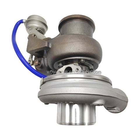 Excavator Parts Turbocharger 352-2396 3522396 Suitable for CAT 325C Construction Machinery Parts 3522396