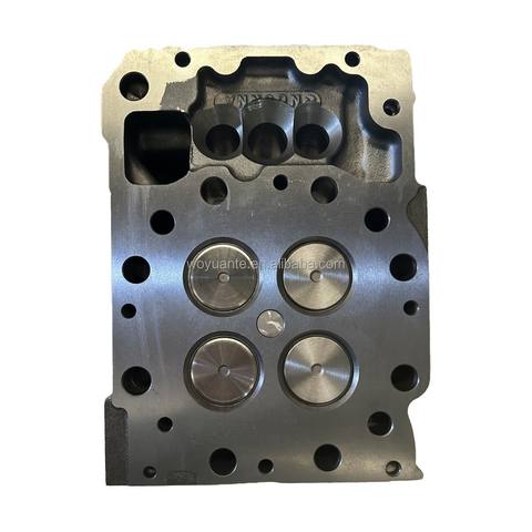 diesel Engine Parts 242-5328 Cylinder Head 2425328 Suitable for CAT Excavator Parts 2425328
