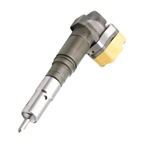 232-1168 Diesel Fuel Injector 3408E 3412E Suitable for CAT Excavator Engine Parts Construc