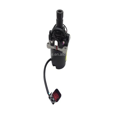 Excavator Parts  Joystick Controller 4878455 Suitable for CAT E323 E330 Excavator Accessory 4878455
