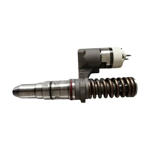 Excavator Parts Fuel Injector 211-3025 2113025 10R-0955 10R0955 Suitable for CAT C15 C16 3