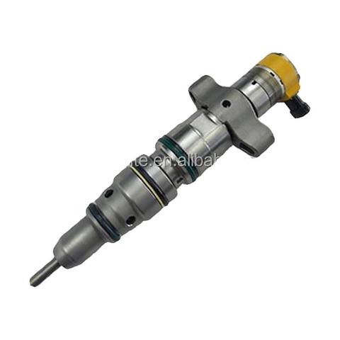 Excavator Parts BOOST Injector 254-4340 2544340 Suitable for CAT C9 Engine Construction Ma