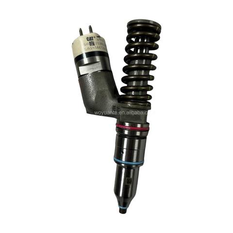 BOOST Injector 253-0618 200-1117 2530618 2001117 for CAT C32 C18 C15 C13 Engine PM-200 PM-201 PM622 PM620 Excavator Parts 2530618 2001117