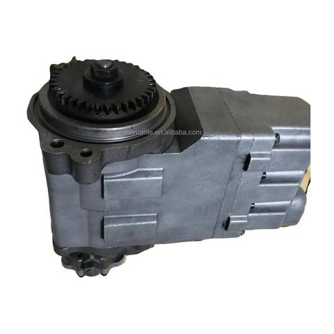 Construction Machinery Parts 319-0678 3190678 Fuel Injection Pump Diesel Fuel Pump Suitabl