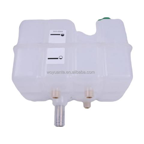 Excavator Parts Water tank 393-0566 3930566 for CAT 924K Construction Machinery Parts 3930566