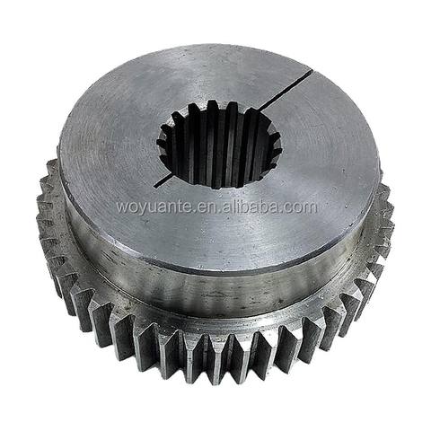 Coupling Hub 245*50T 2396599 for CAT E324D Construction Machinery Parts 2396599