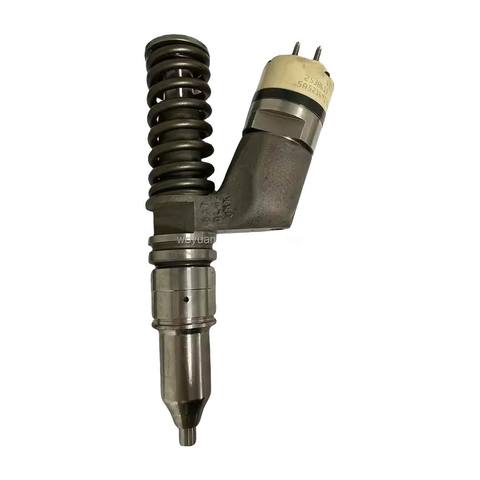 Excavator Parts BOOST Injector 253-0615 2530615 Suitable for CAT C32 C27 C18 C15 Construct